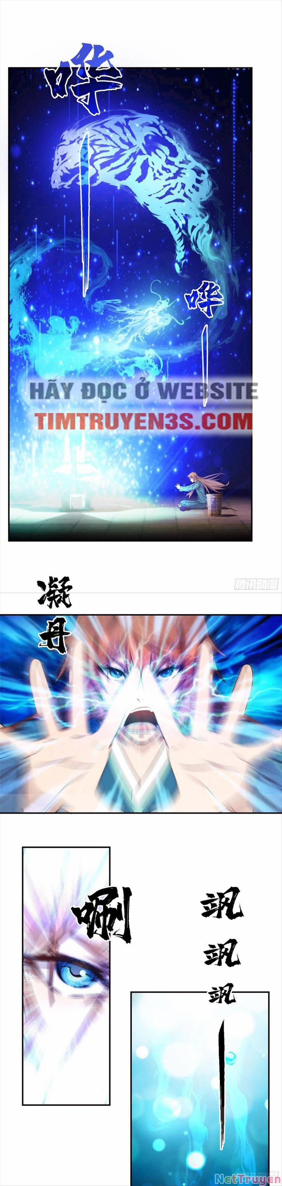 Sư Phụ Ta Max 100 Triệu Điểm Mọi Thứ 6 trang 12