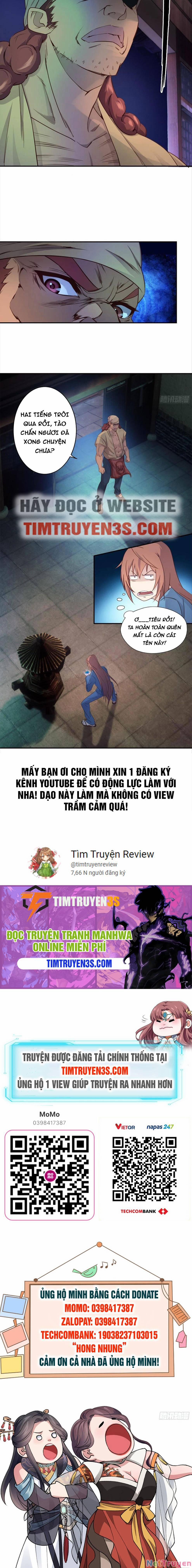Sư Phụ Ta Max 100 Triệu Điểm Mọi Thứ 6 trang 14