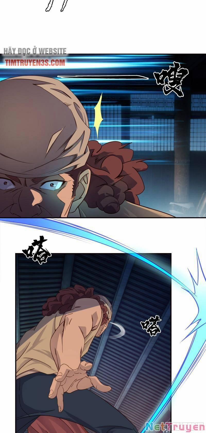 Sư Phụ Ta Max 100 Triệu Điểm Mọi Thứ 7 trang 10