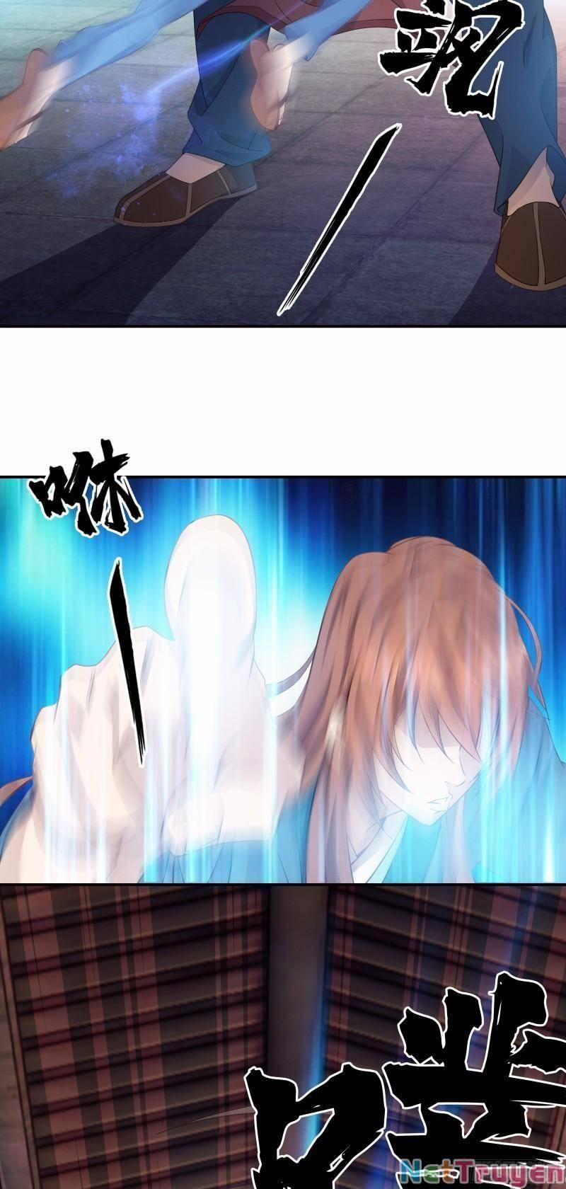 Sư Phụ Ta Max 100 Triệu Điểm Mọi Thứ 7 trang 12