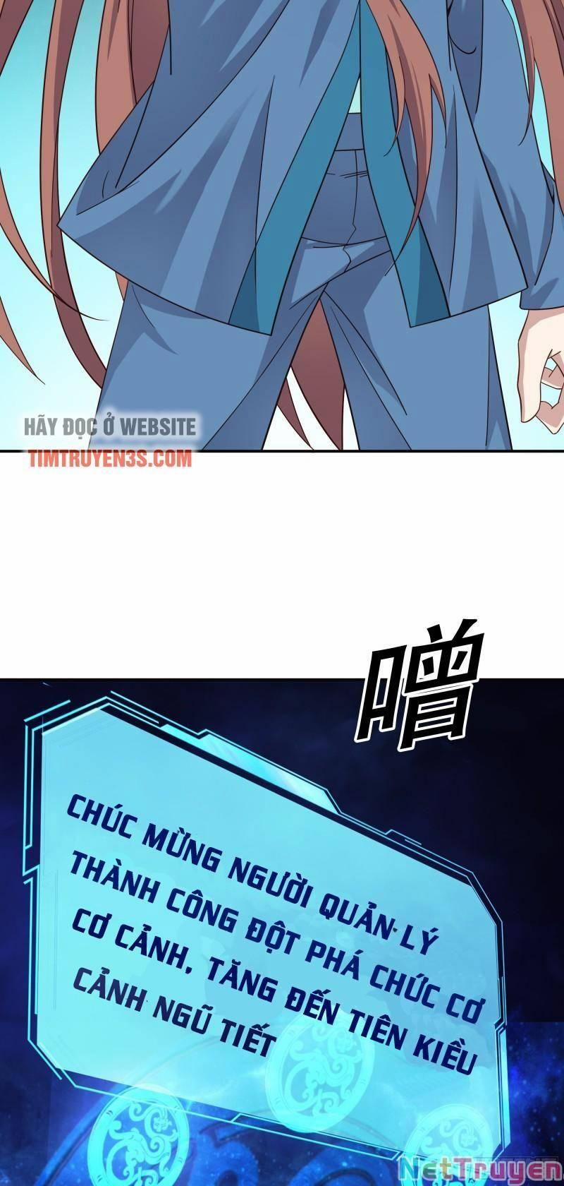 Sư Phụ Ta Max 100 Triệu Điểm Mọi Thứ 7 trang 17