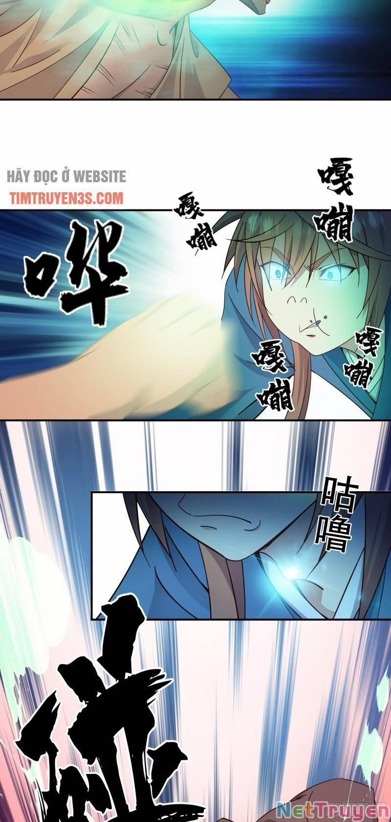 Sư Phụ Ta Max 100 Triệu Điểm Mọi Thứ 7 trang 7