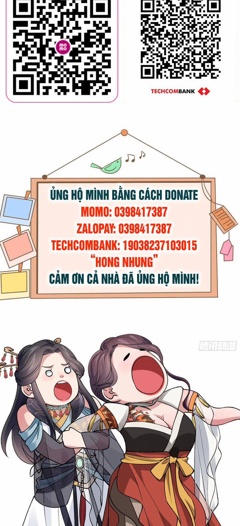 Sư Phụ Ta Max 100 Triệu Điểm Mọi Thứ 9 trang 25