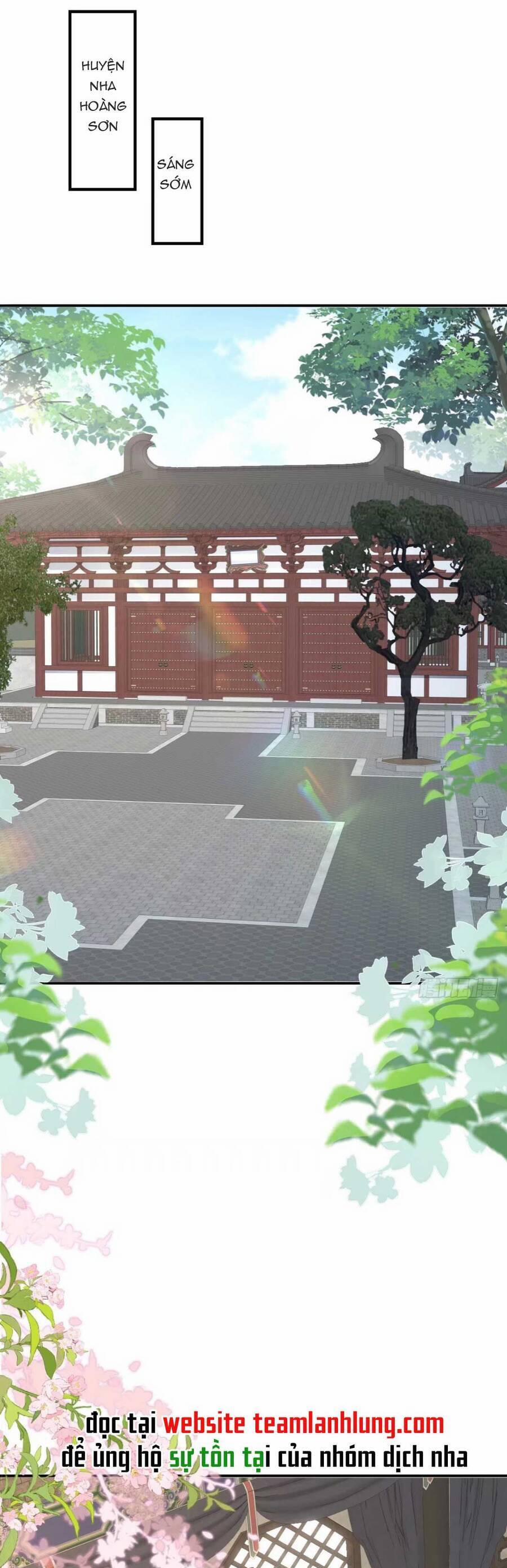 Sư Phụ Ta Muốn Người Là Của Riêng Ta 23 trang 1
