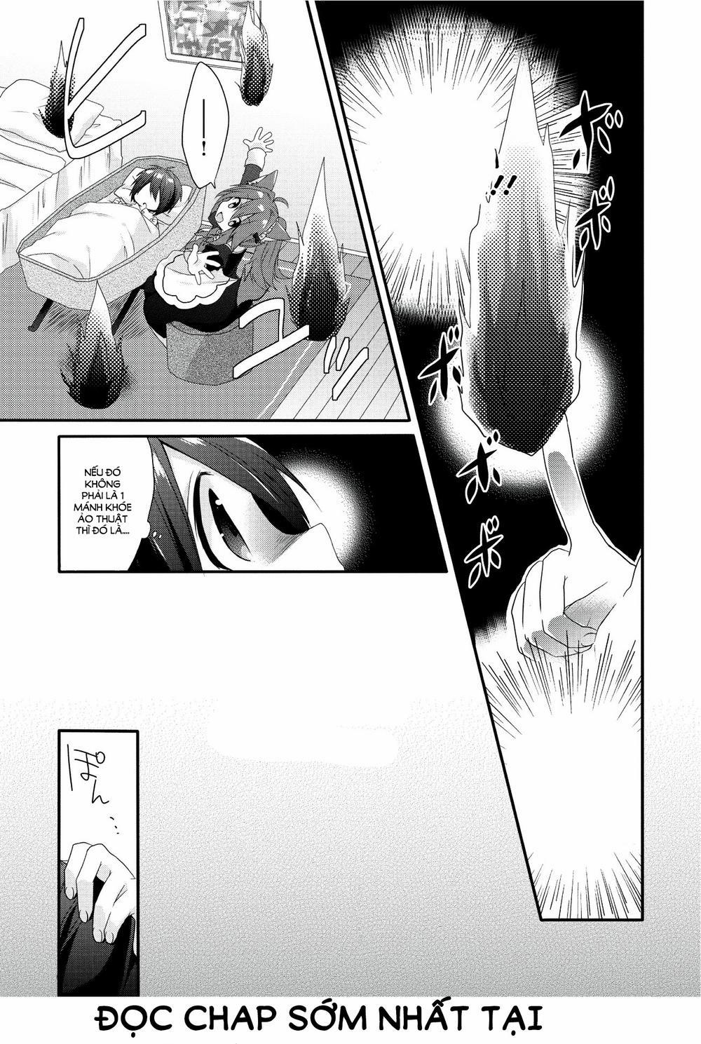 Sư Phụ Thế Giới 1 trang 12