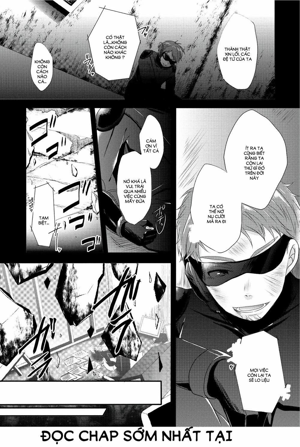 Sư Phụ Thế Giới 1 trang 5