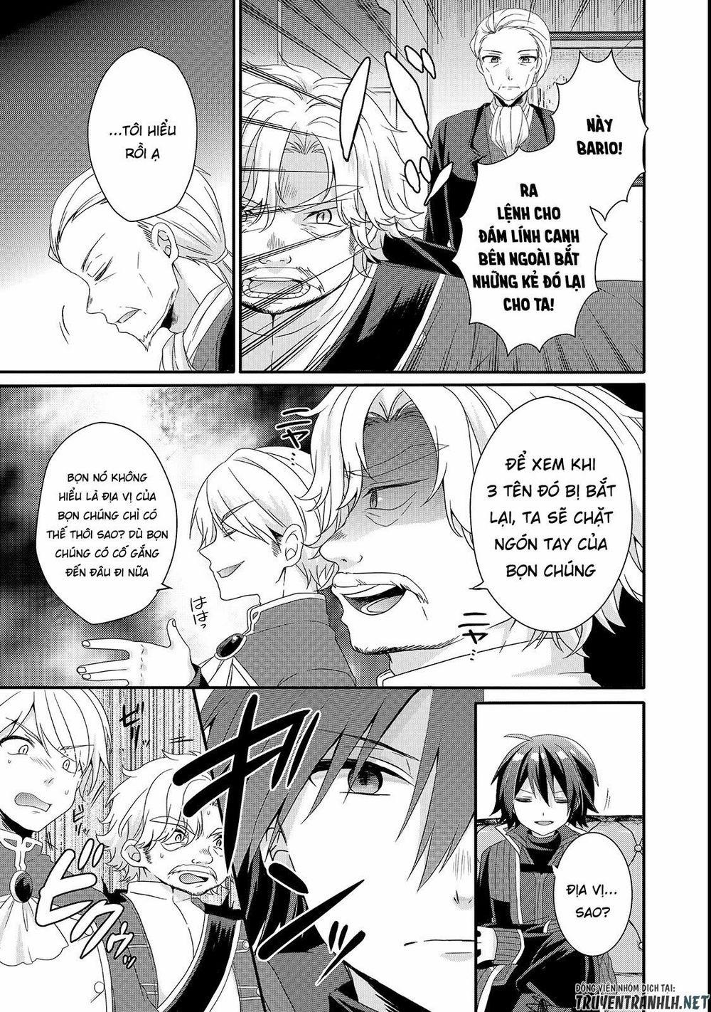 Sư Phụ Thế Giới 32 trang 10