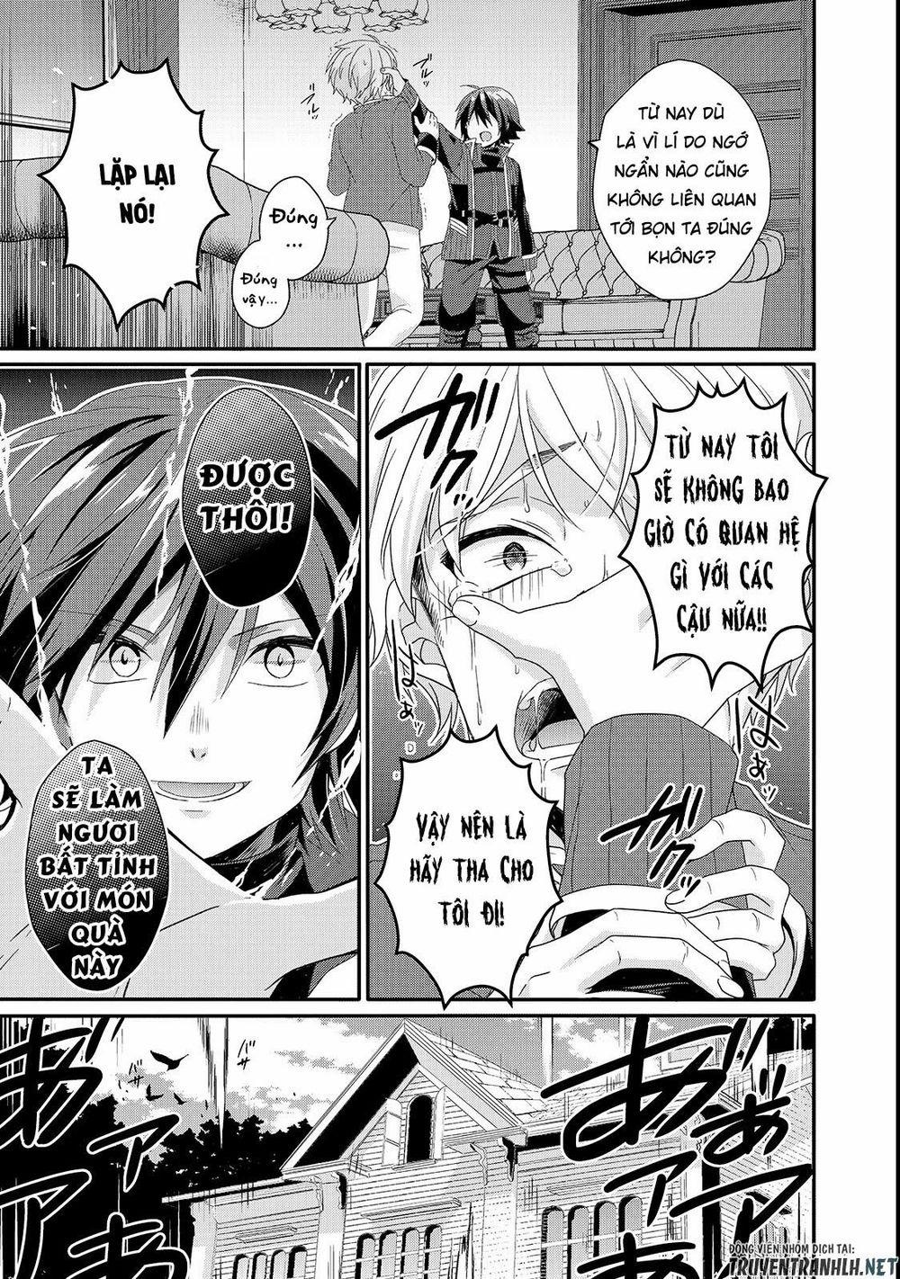 Sư Phụ Thế Giới 32 trang 16