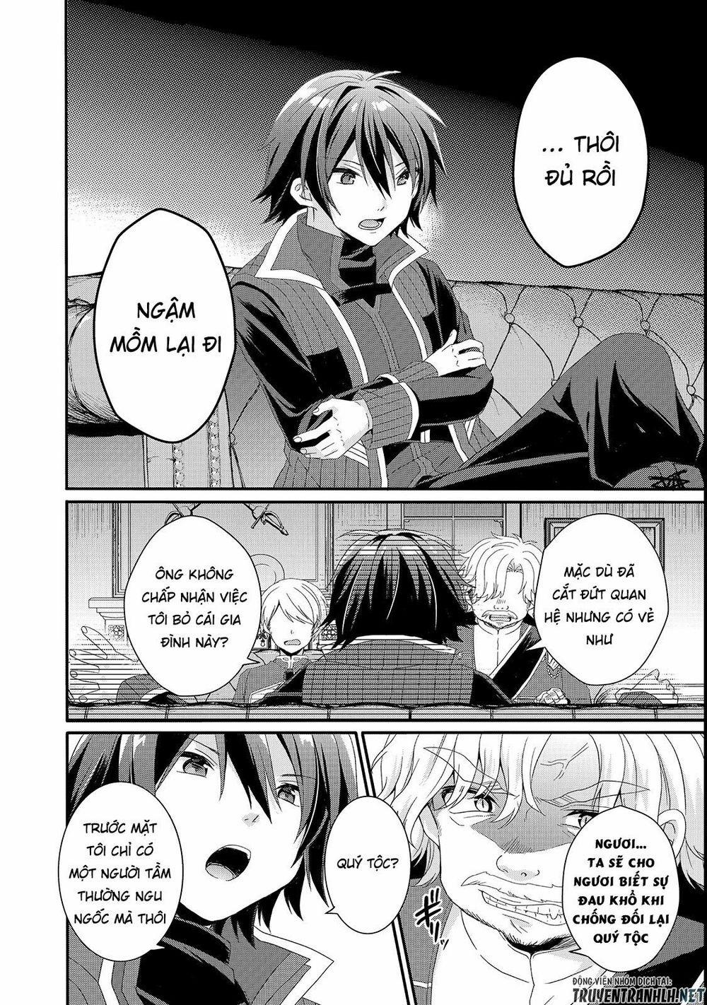 Sư Phụ Thế Giới 32 trang 9