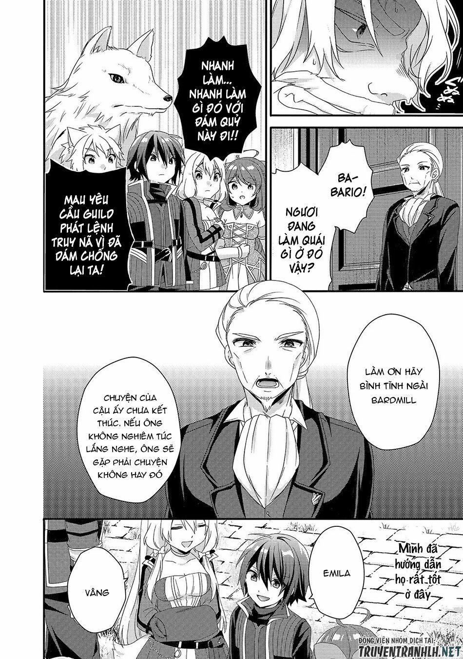 Sư Phụ Thế Giới 33 trang 11