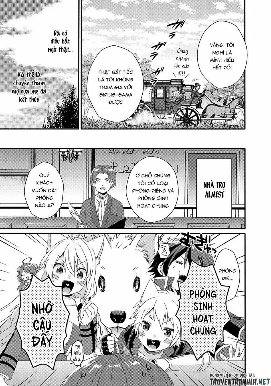 Sư Phụ Thế Giới 33 trang 18