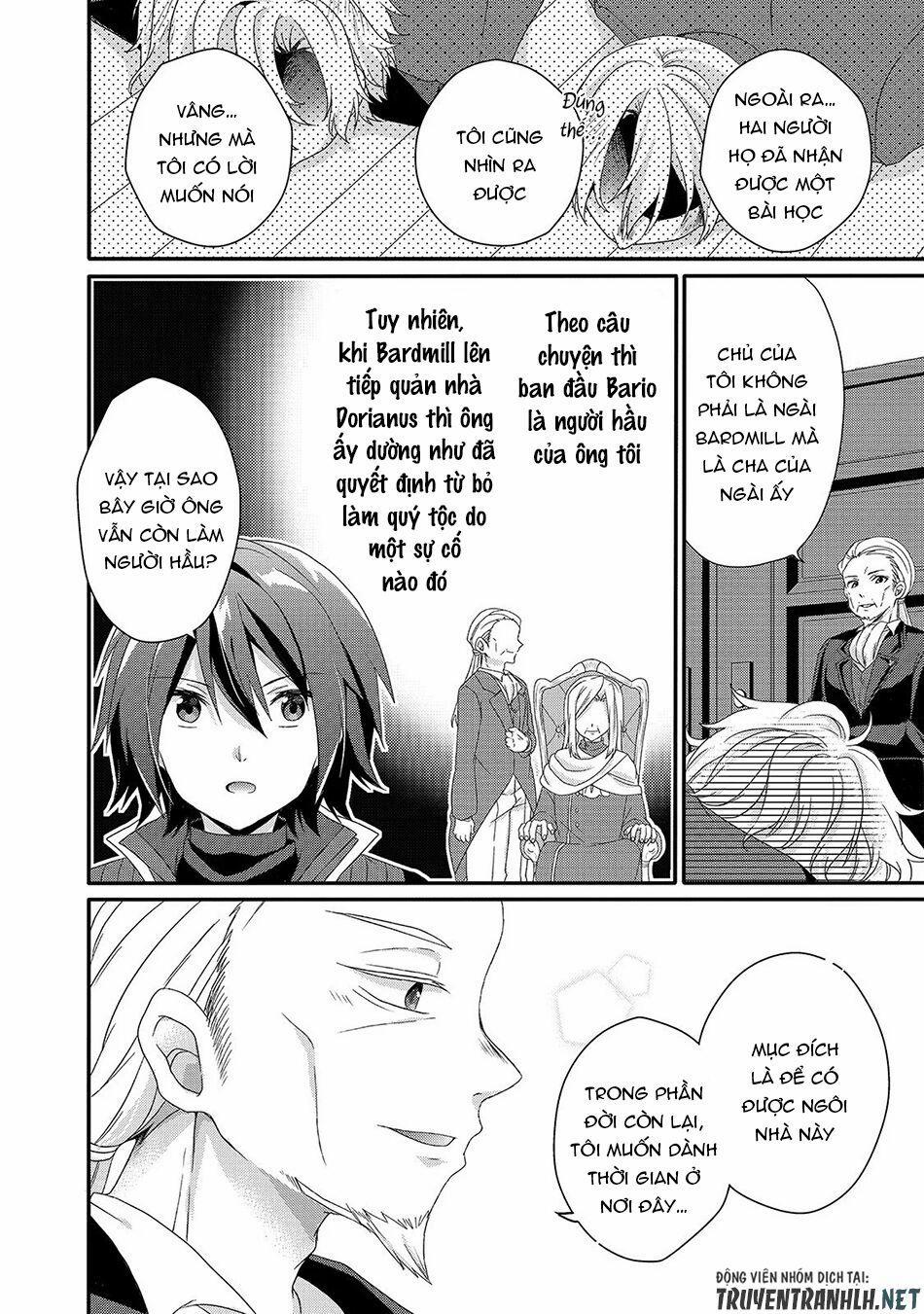 Sư Phụ Thế Giới 33 trang 3