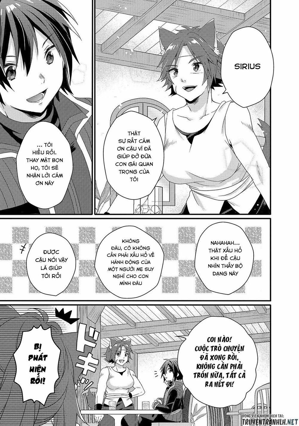 Sư Phụ Thế Giới 35 trang 14