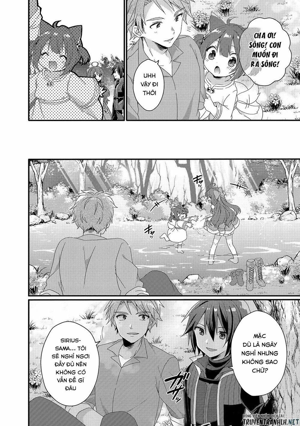 Sư Phụ Thế Giới 35 trang 25