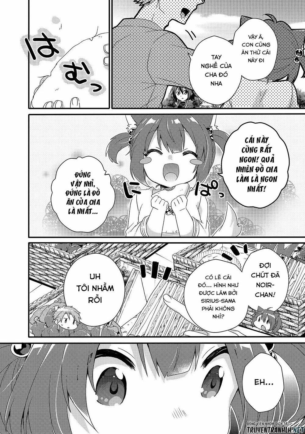 Sư Phụ Thế Giới 35 trang 29