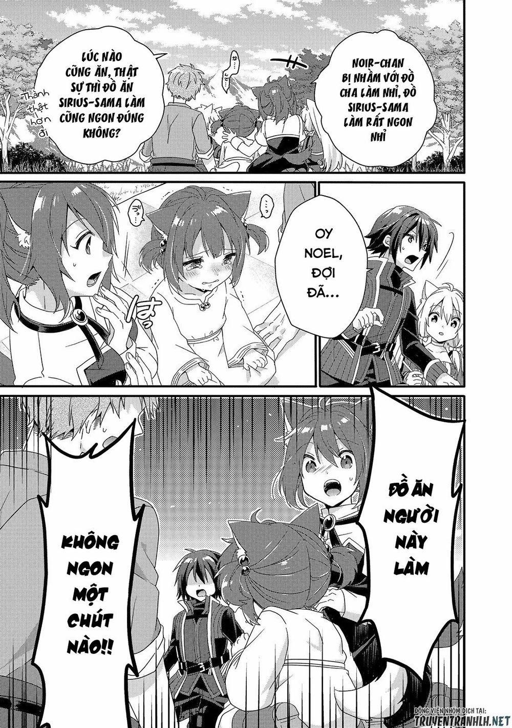 Sư Phụ Thế Giới 35 trang 30