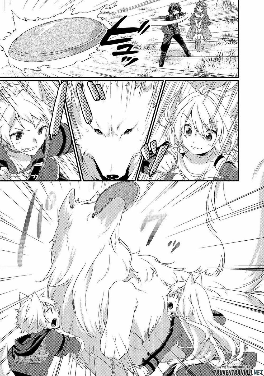 Sư Phụ Thế Giới 35 trang 4