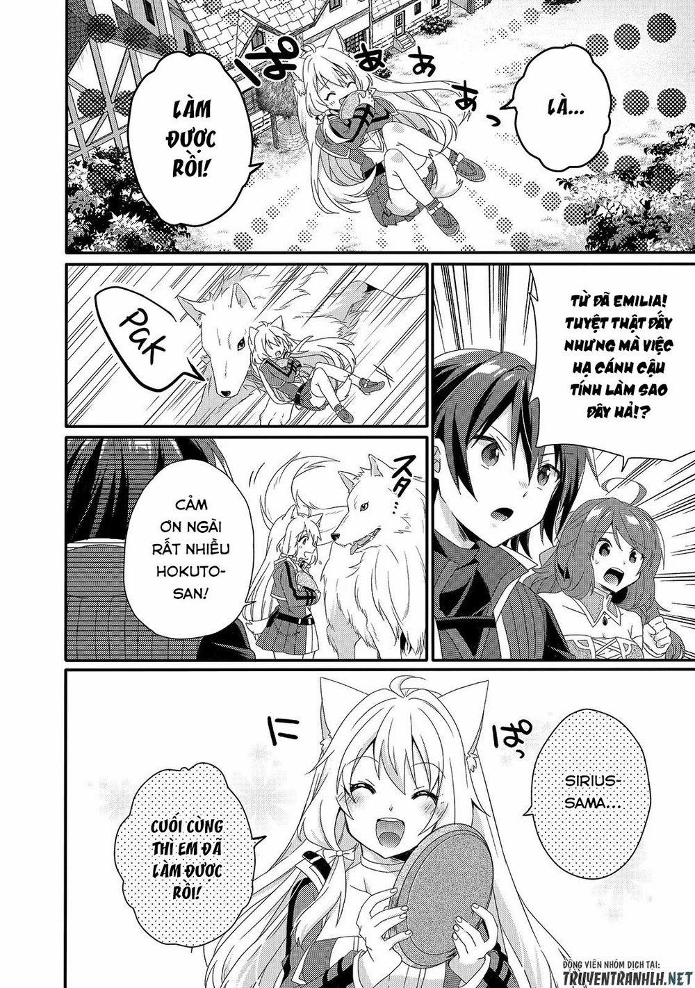 Sư Phụ Thế Giới 35 trang 7