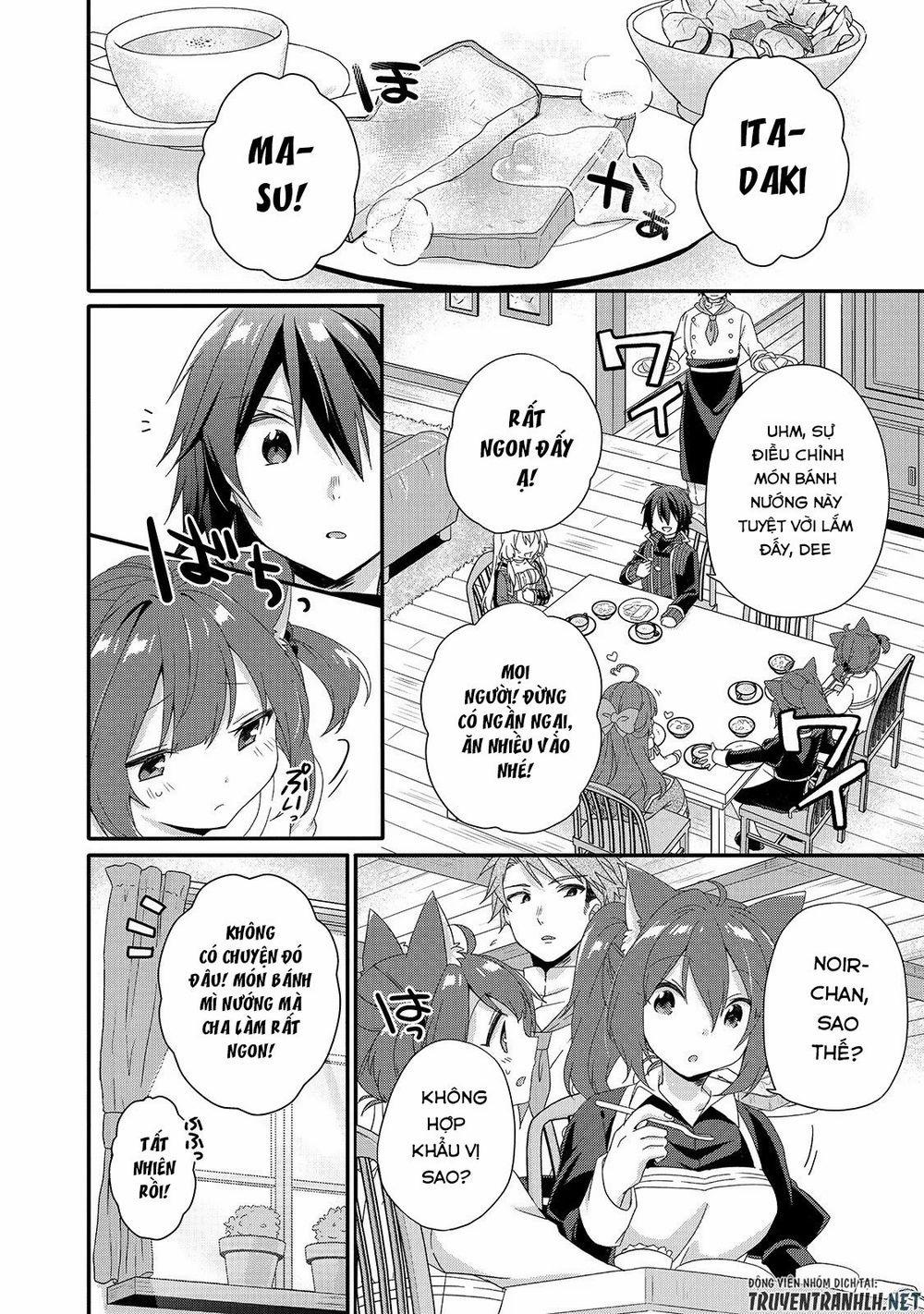 Sư Phụ Thế Giới 35 trang 9