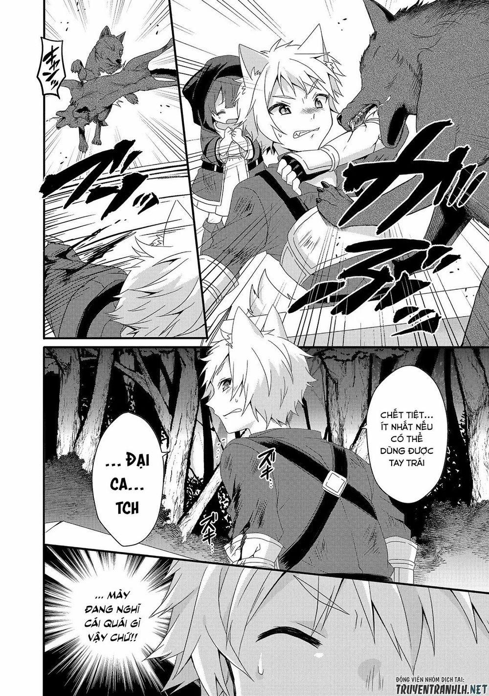 Sư Phụ Thế Giới 36 trang 19