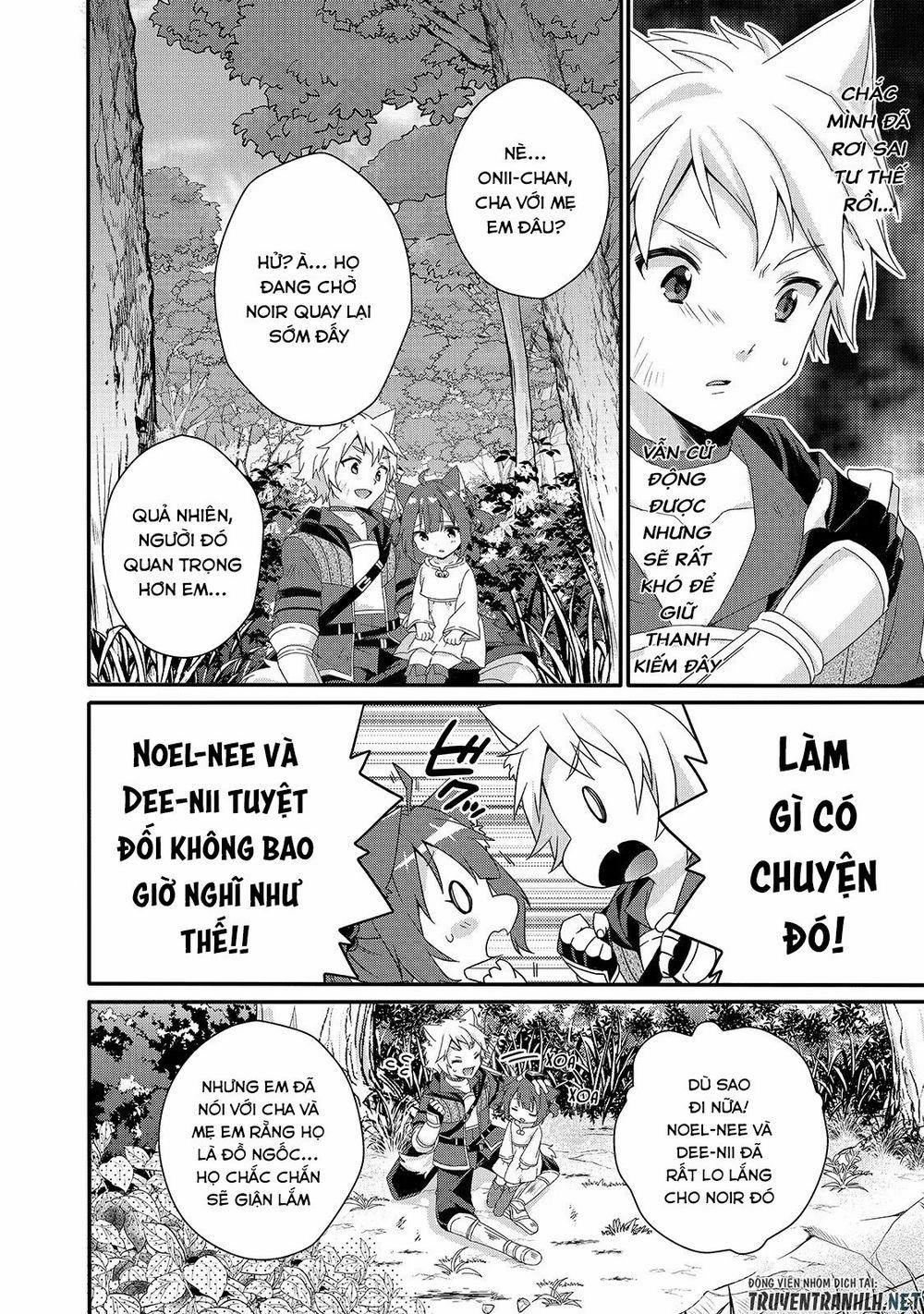 Sư Phụ Thế Giới 36 trang 9