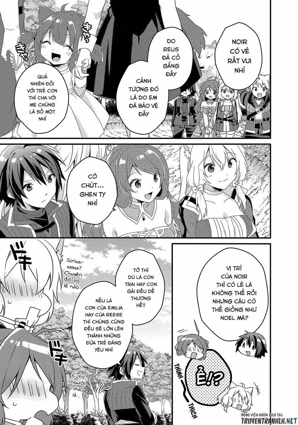 Sư Phụ Thế Giới 37 trang 10