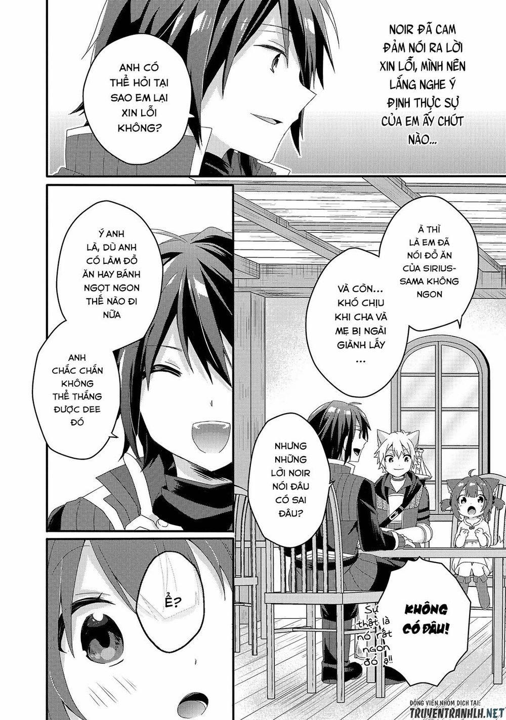 Sư Phụ Thế Giới 37 trang 13