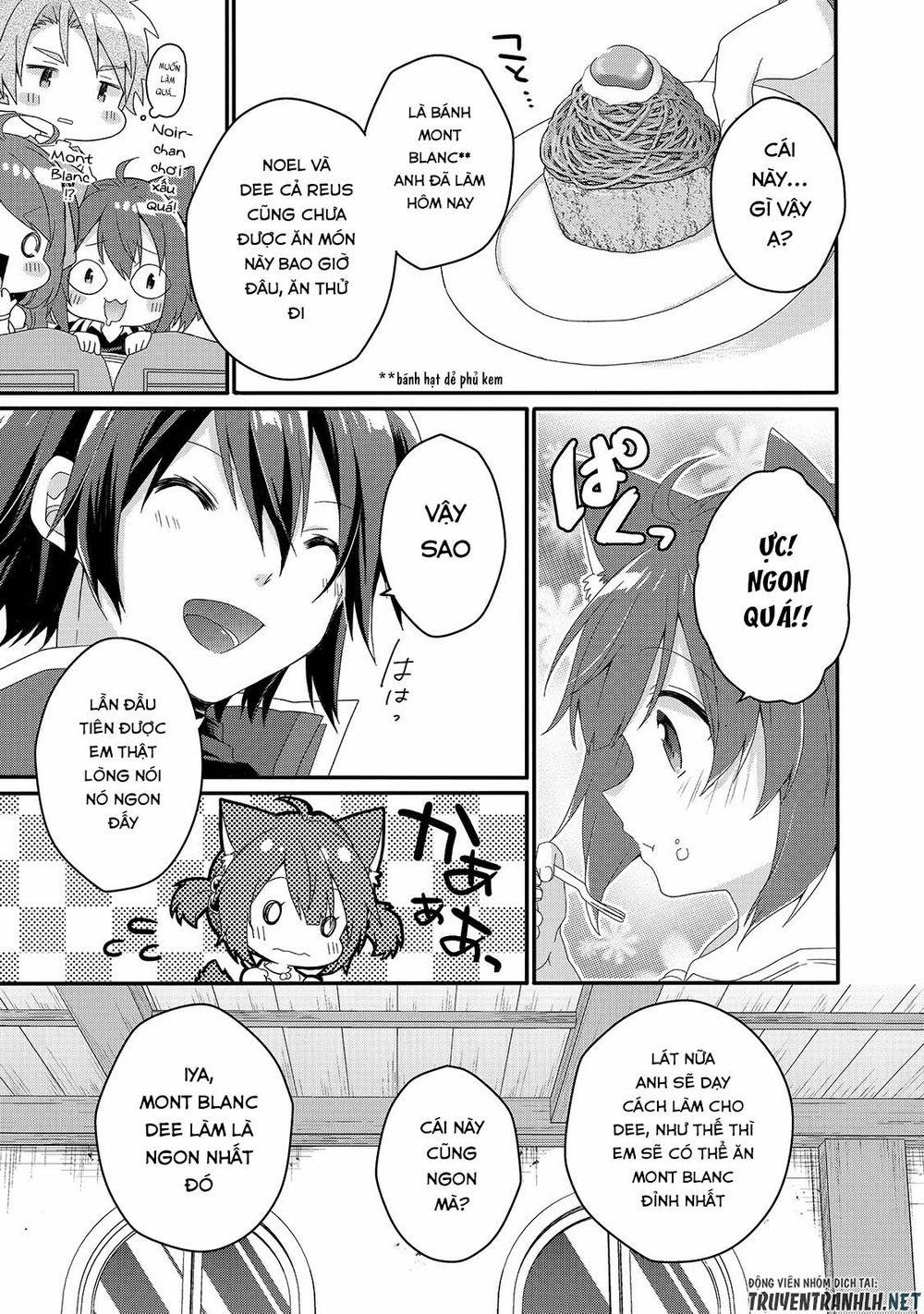 Sư Phụ Thế Giới 37 trang 14