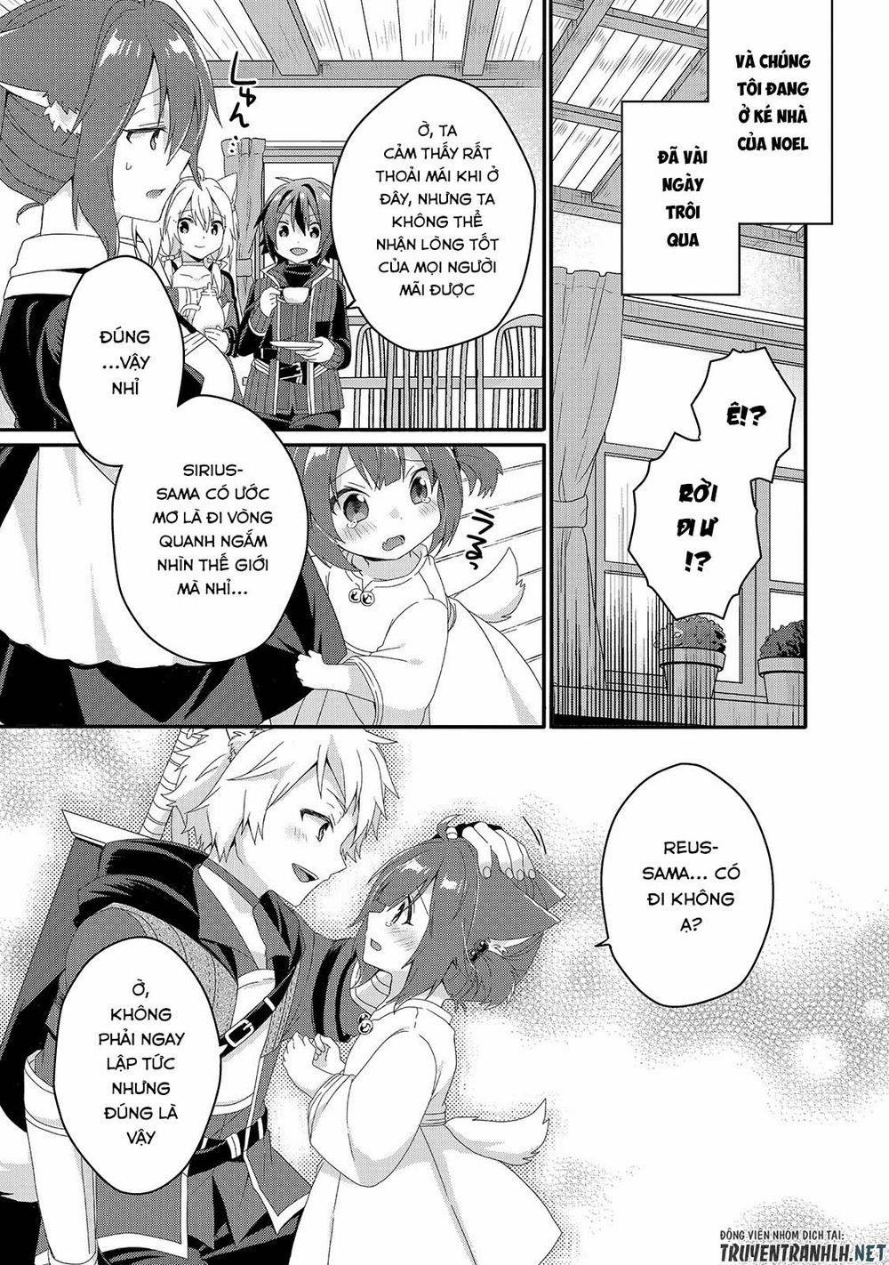 Sư Phụ Thế Giới 37 trang 20