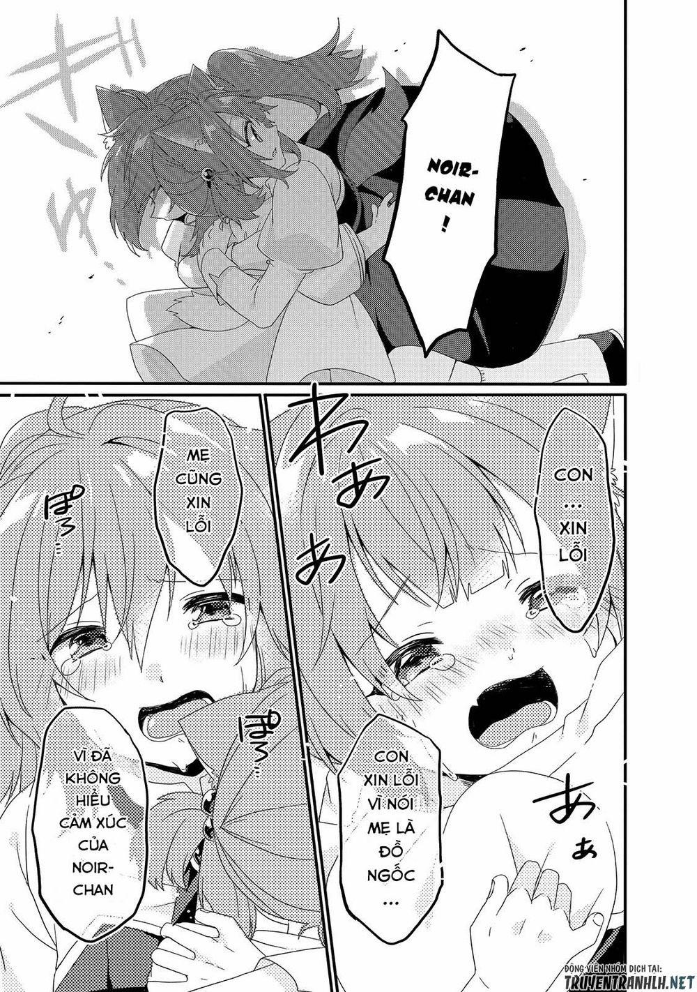 Sư Phụ Thế Giới 37 trang 4