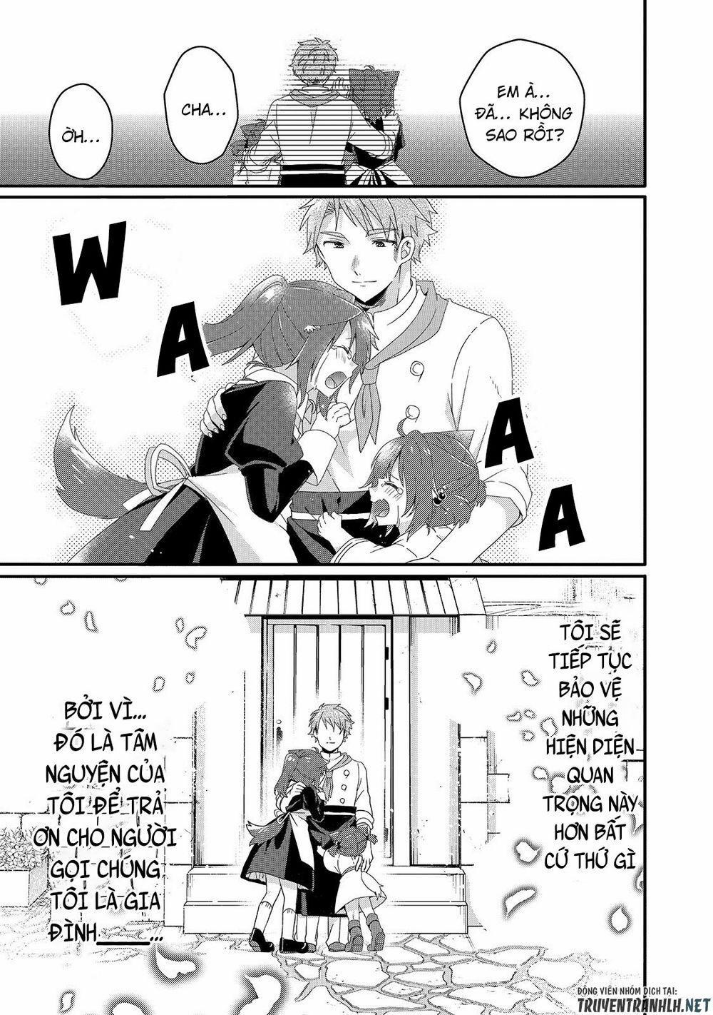 Sư Phụ Thế Giới 38 trang 10