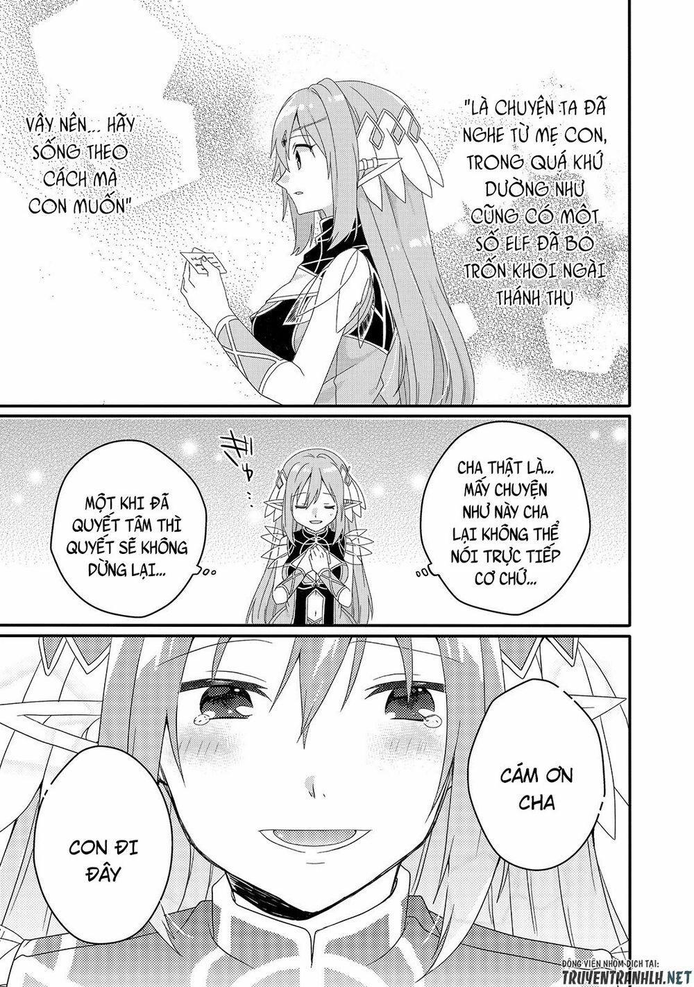 Sư Phụ Thế Giới 38 trang 22