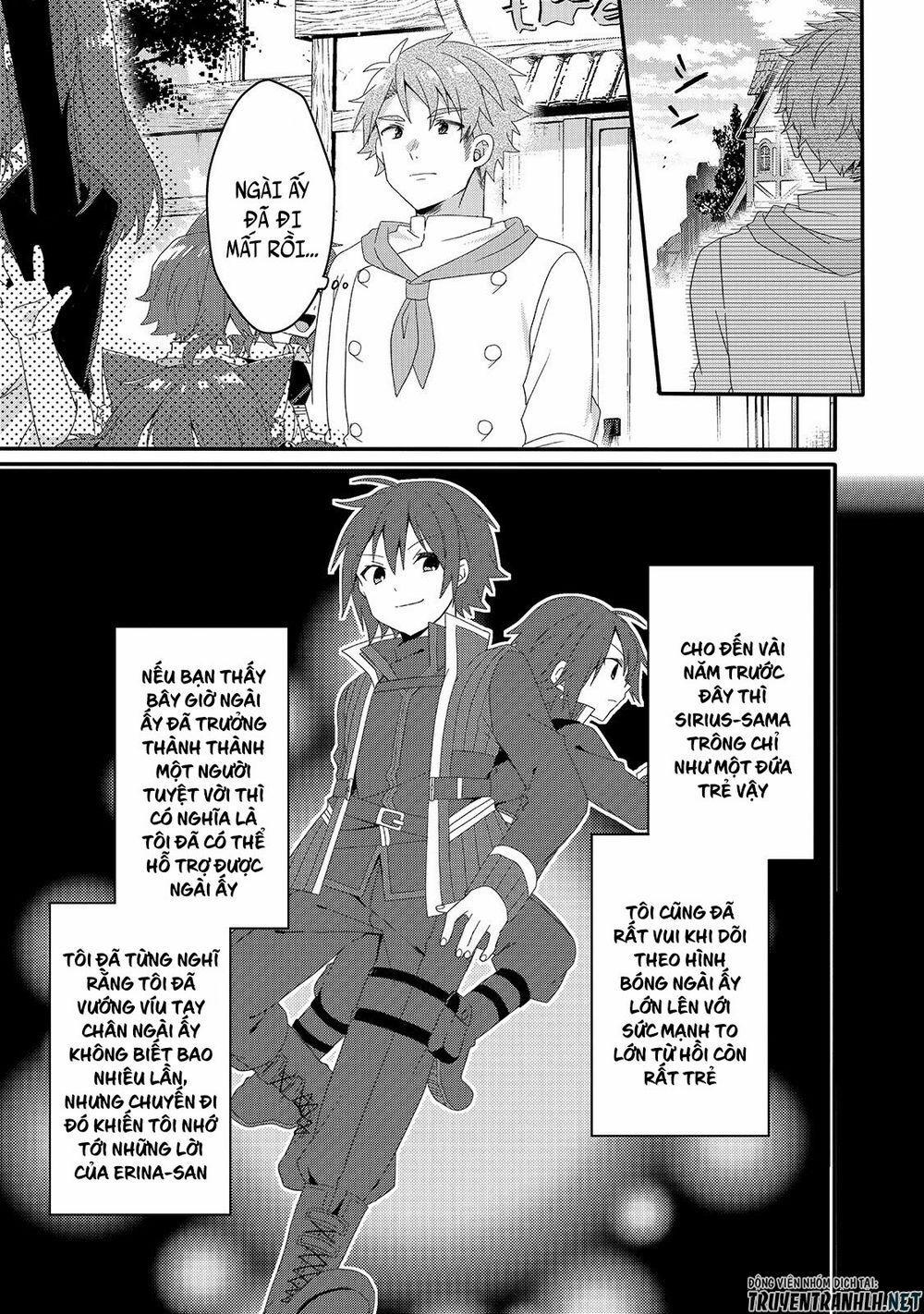 Sư Phụ Thế Giới 38 trang 8