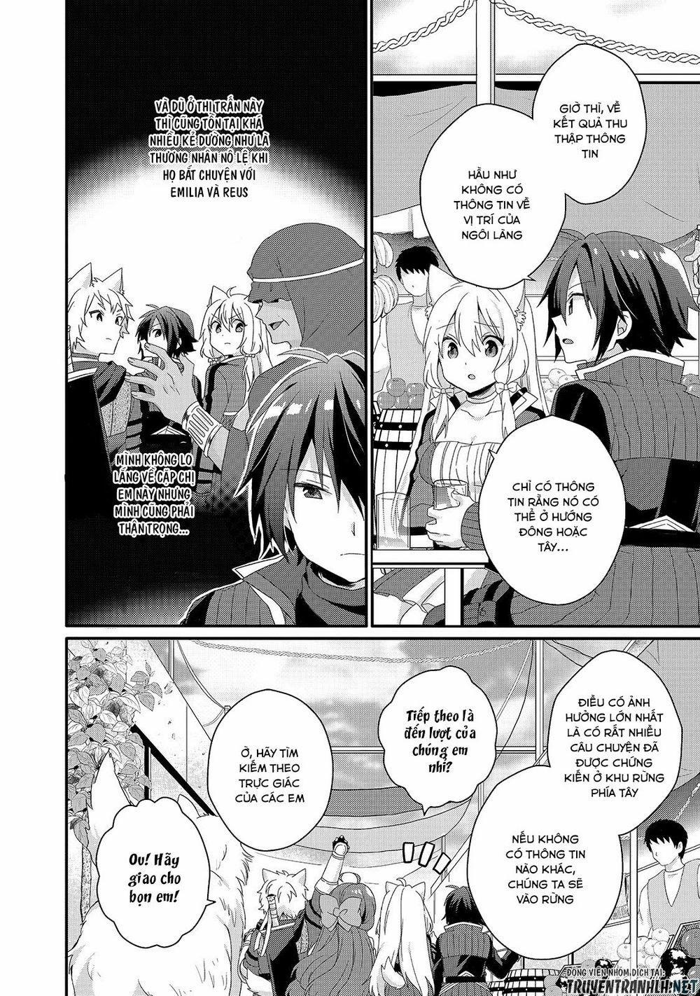 Sư Phụ Thế Giới 39 trang 11