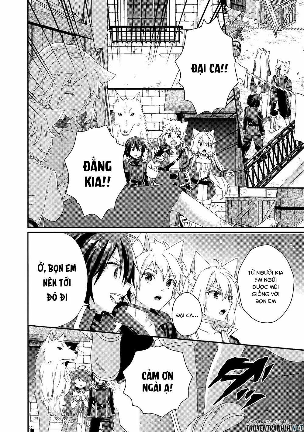 Sư Phụ Thế Giới 39 trang 13