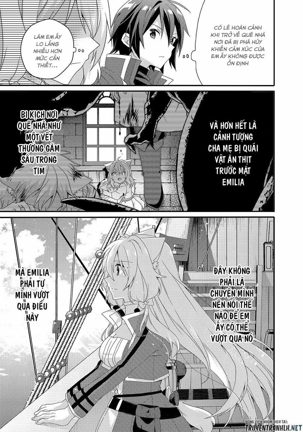 Sư Phụ Thế Giới 39 trang 6