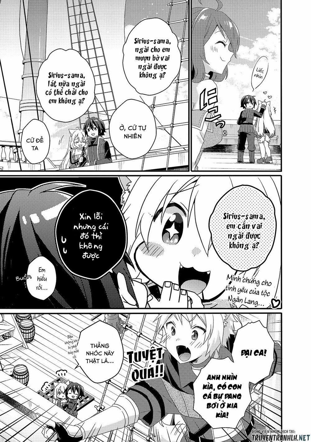 Sư Phụ Thế Giới 39 trang 8