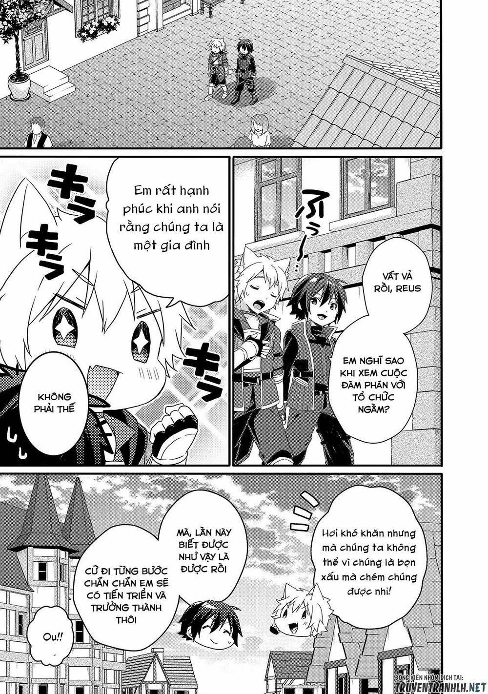 Sư Phụ Thế Giới 40 trang 16