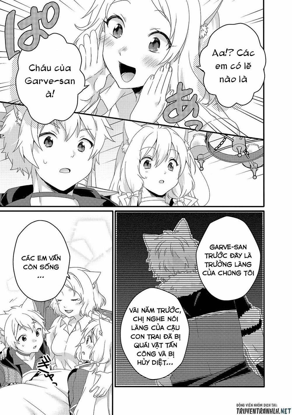 Sư Phụ Thế Giới 40 trang 18