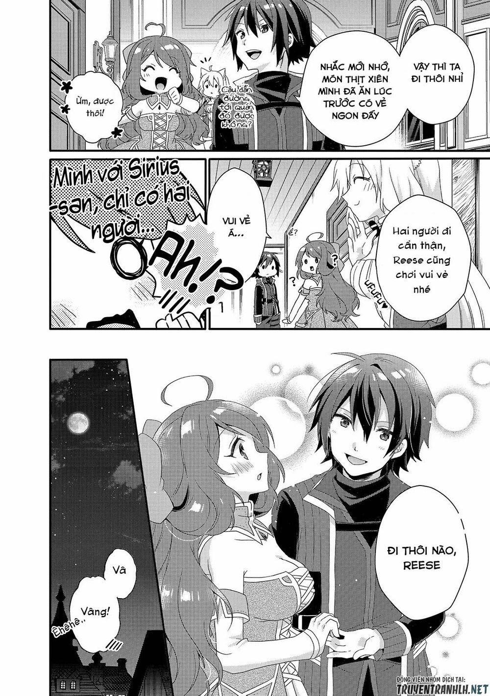 Sư Phụ Thế Giới 40 trang 21