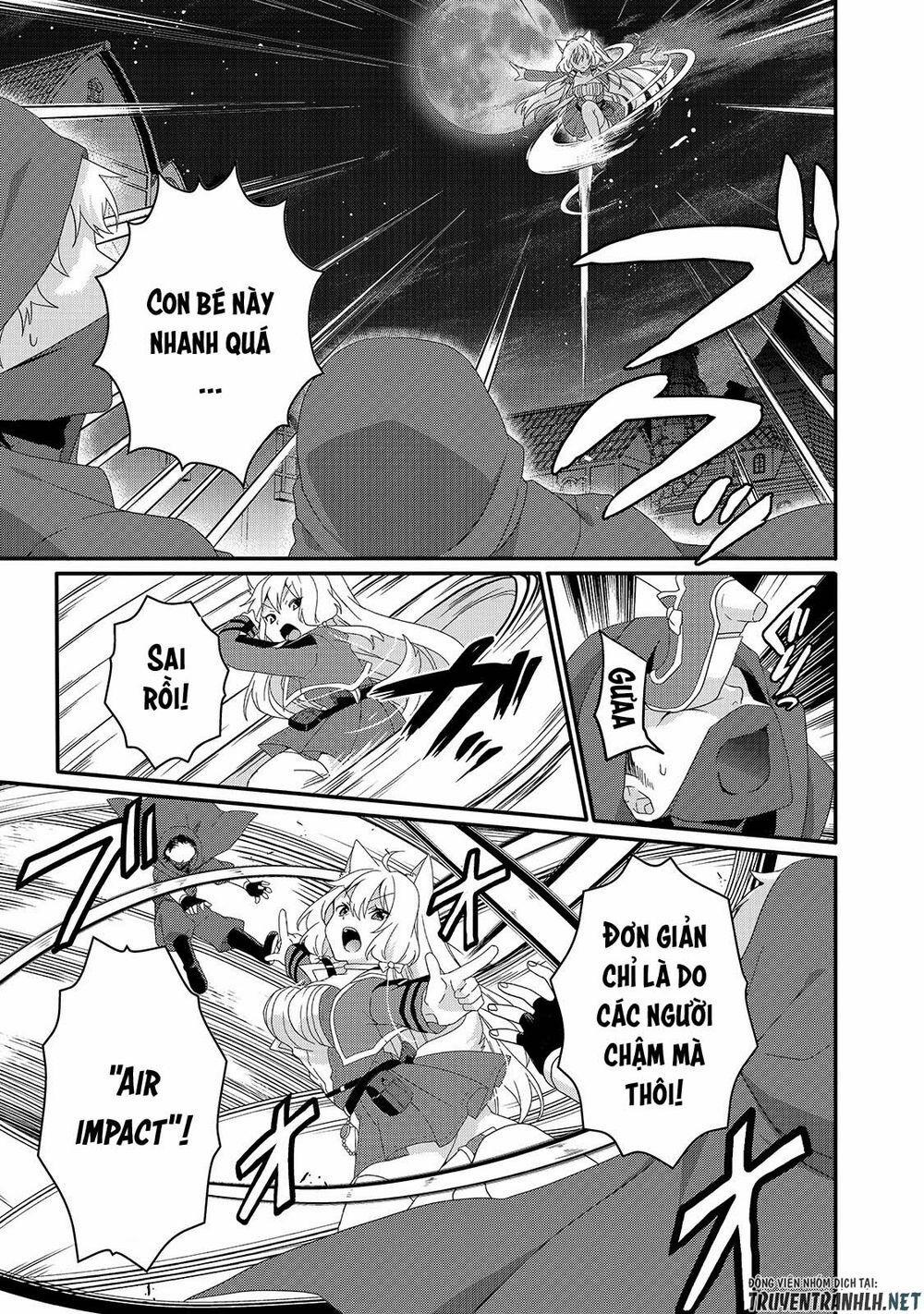 Sư Phụ Thế Giới 40 trang 26