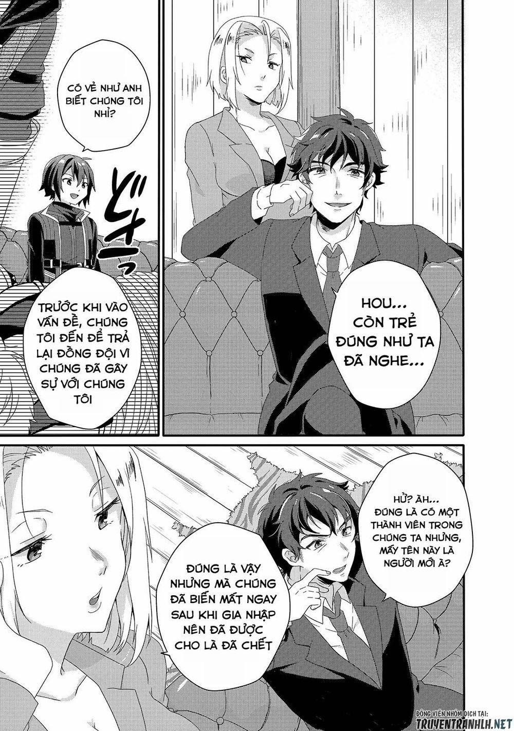 Sư Phụ Thế Giới 40 trang 6