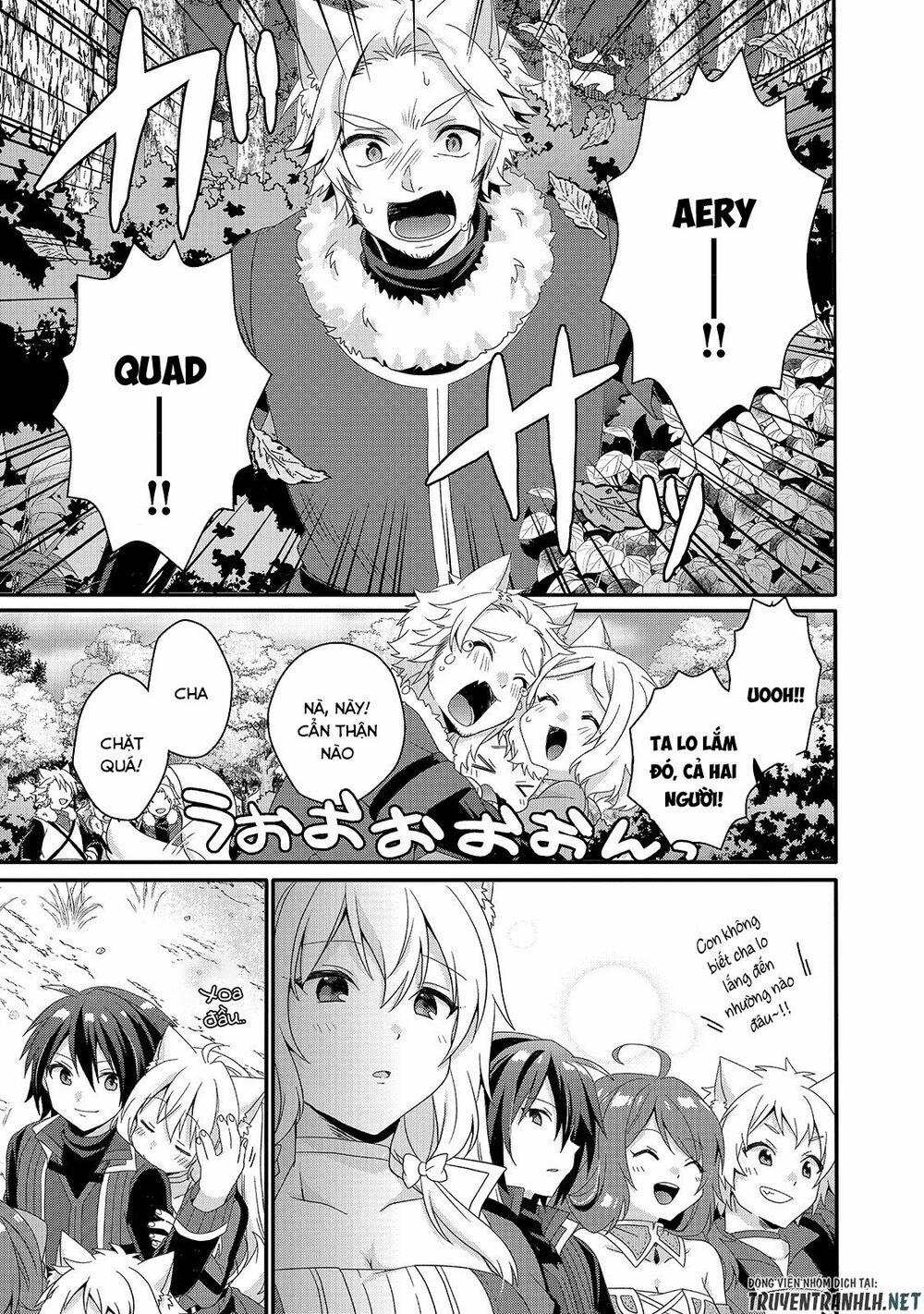 Sư Phụ Thế Giới 41 trang 10