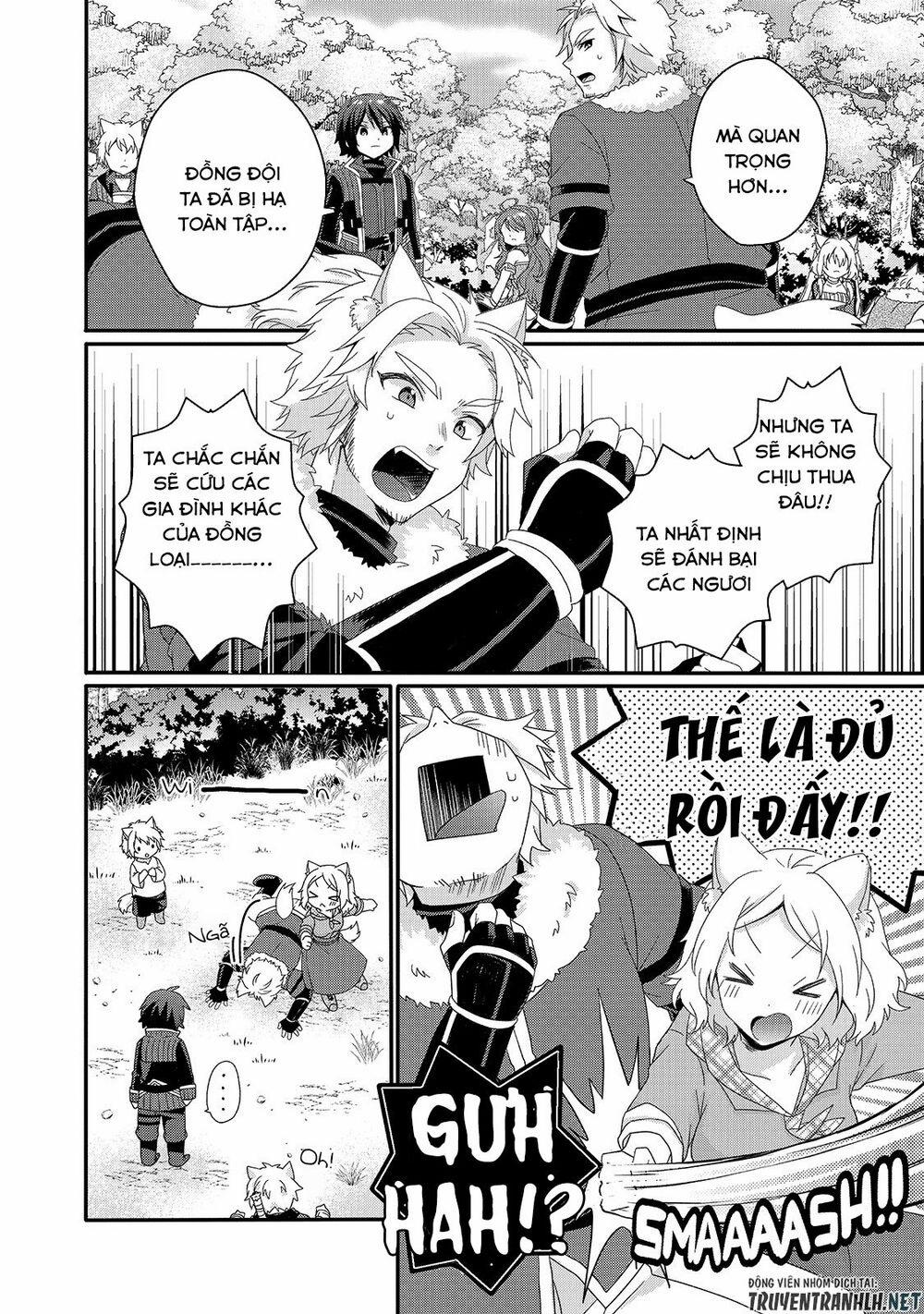 Sư Phụ Thế Giới 41 trang 15