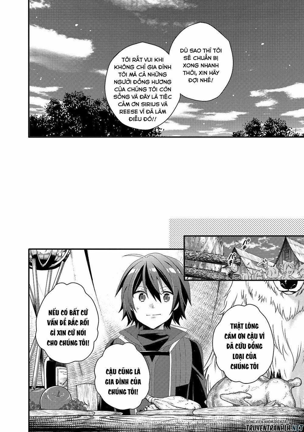 Sư Phụ Thế Giới 41 trang 21