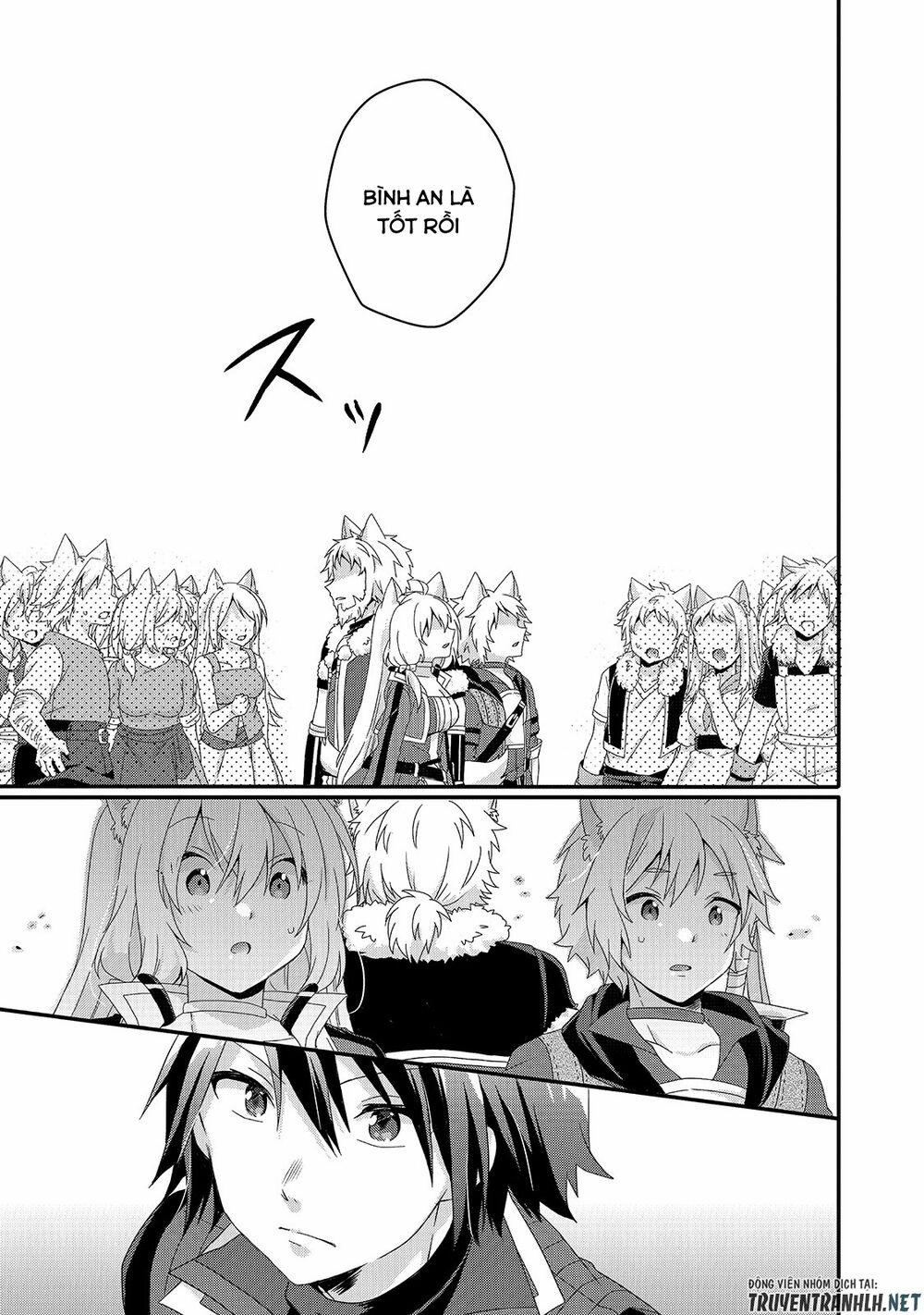 Sư Phụ Thế Giới 41 trang 24