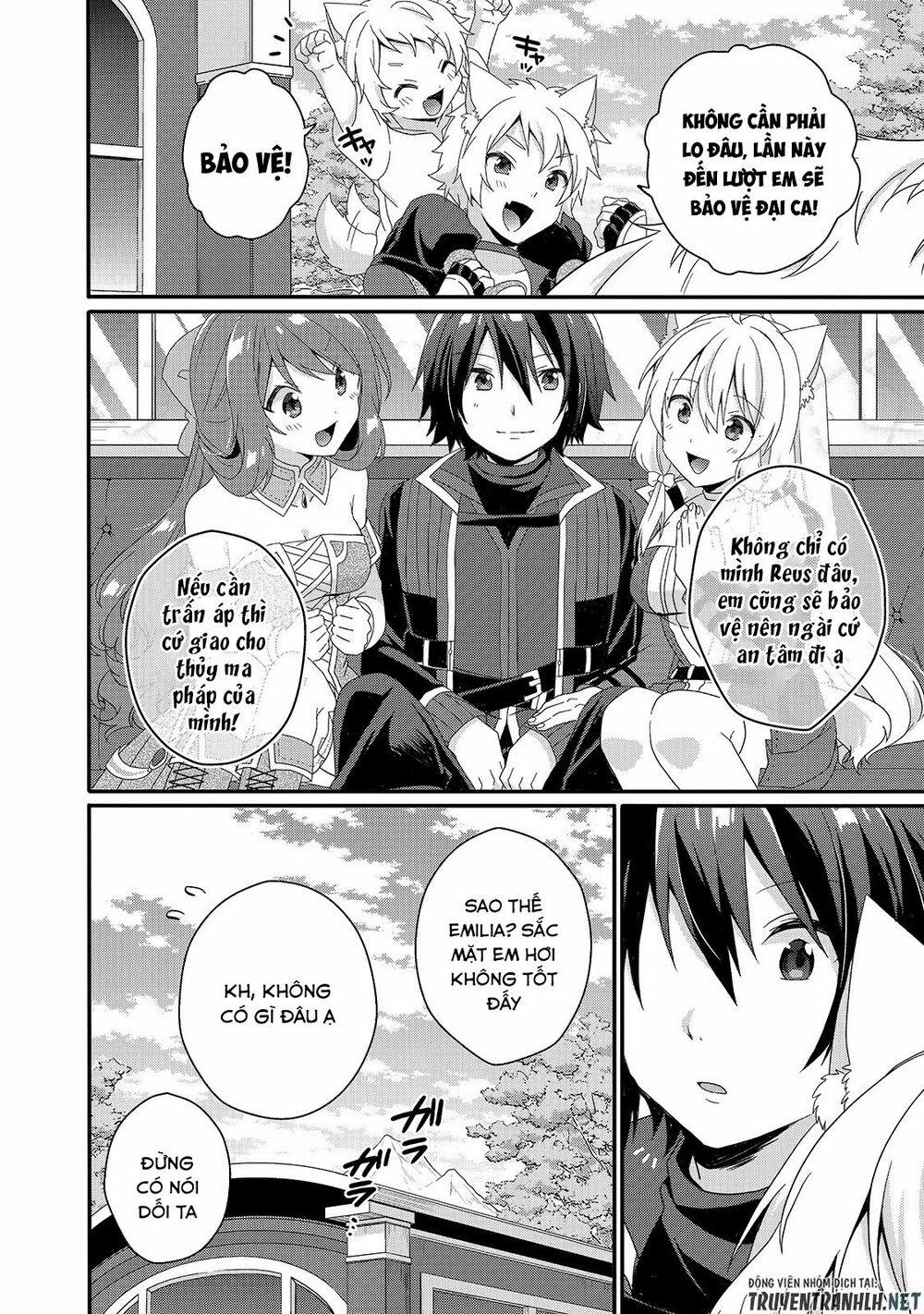 Sư Phụ Thế Giới 41 trang 3