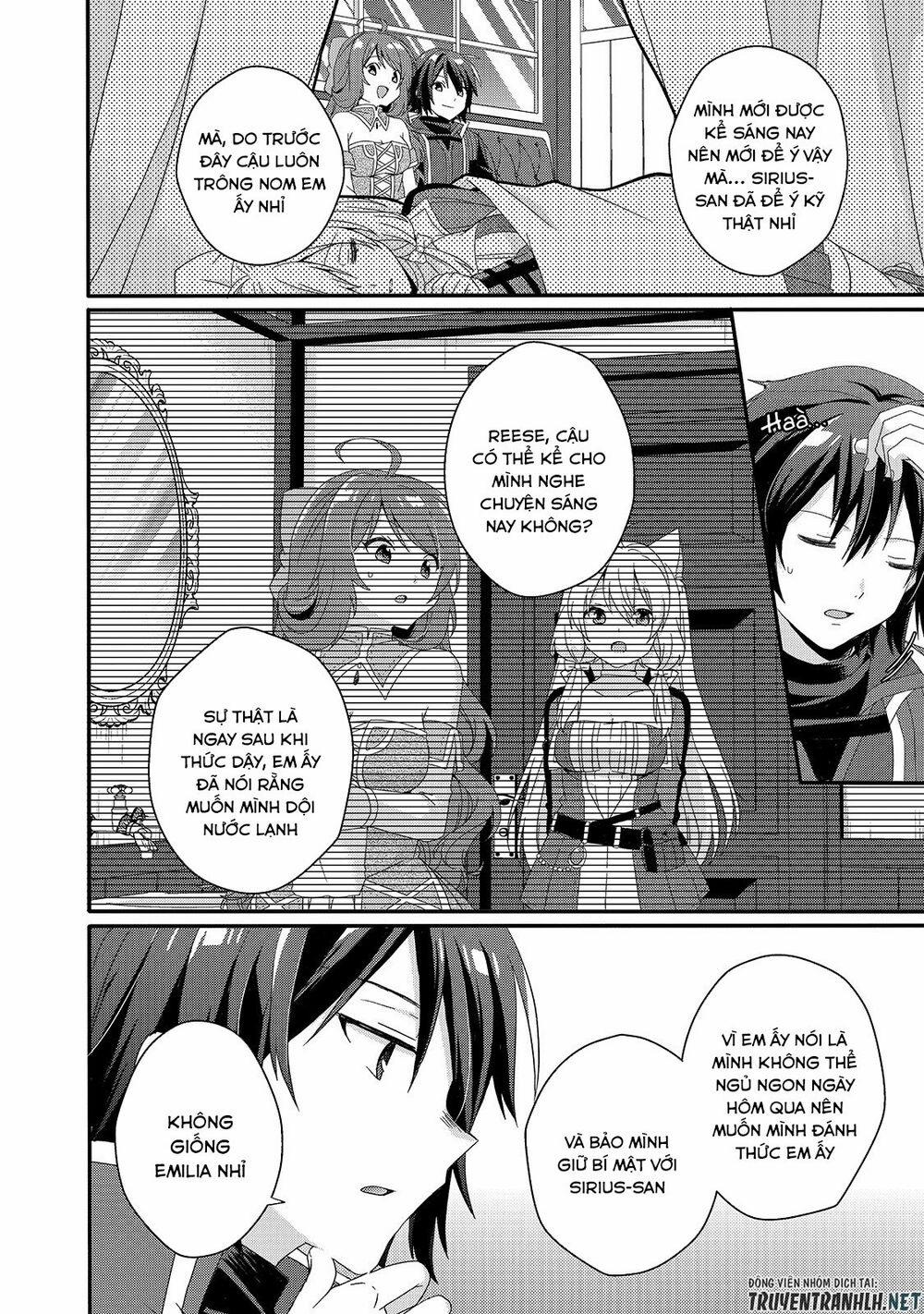 Sư Phụ Thế Giới 41 trang 5