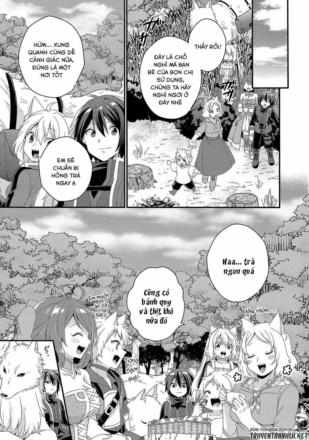 Sư Phụ Thế Giới 41 trang 8