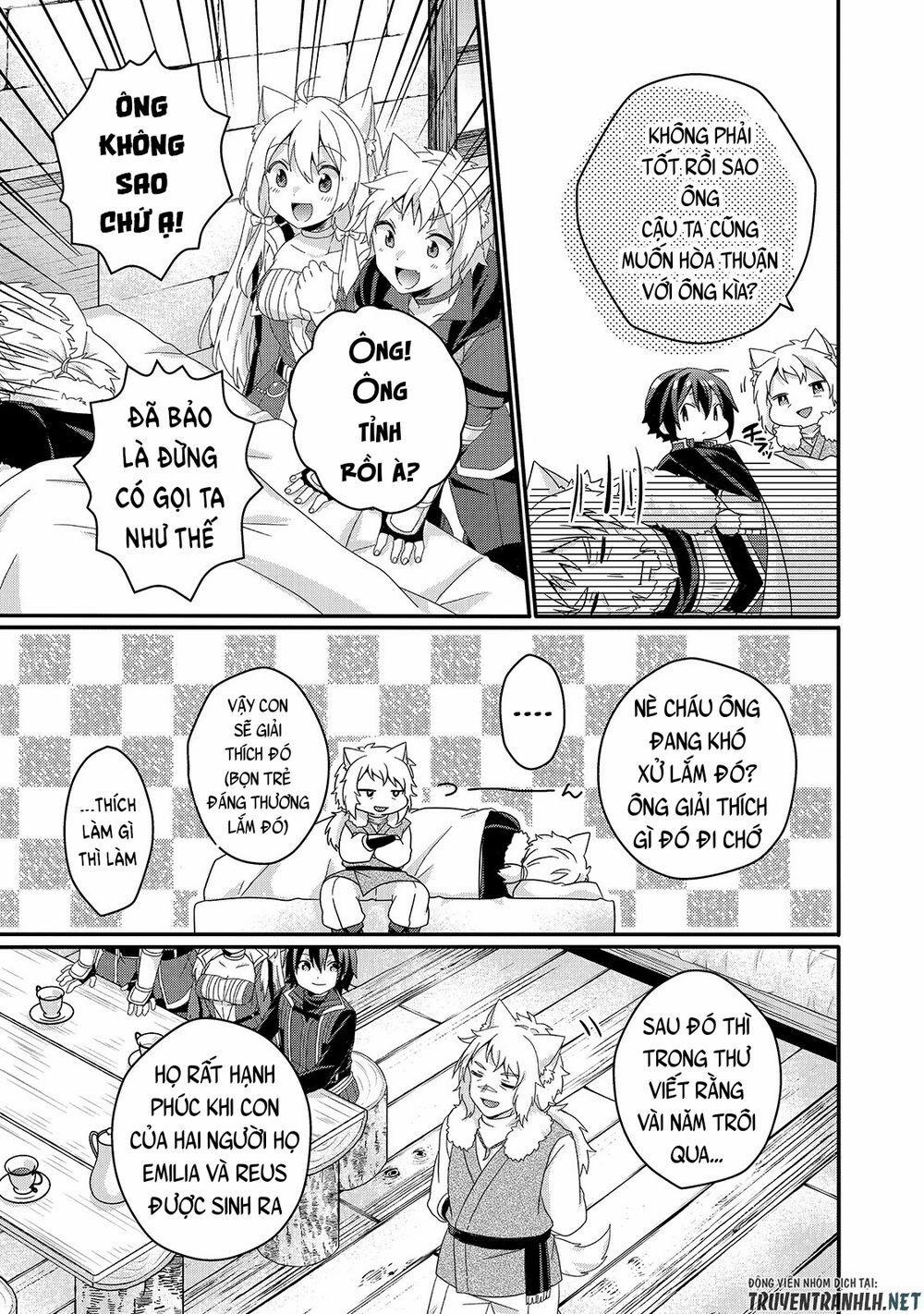 Sư Phụ Thế Giới 42 trang 18